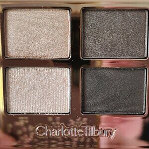 Charlotte Tilbury Quad Eyeshadow Uptown Girl